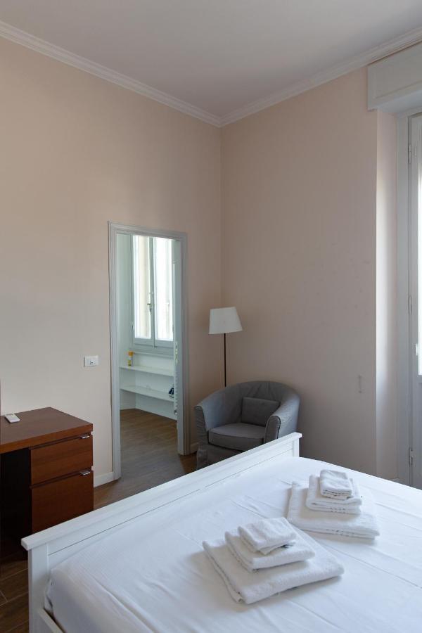 Comfy Apartment Near Fortezza Da Basso Florence Extérieur photo