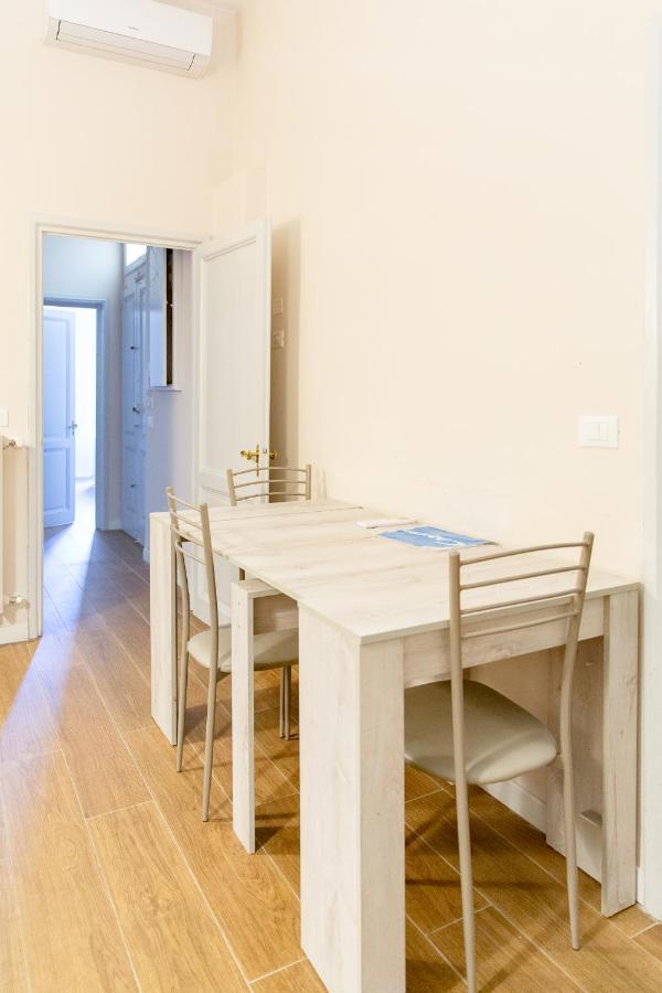 Comfy Apartment Near Fortezza Da Basso Florence Extérieur photo