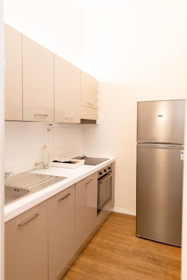 Comfy Apartment Near Fortezza Da Basso Florence Extérieur photo